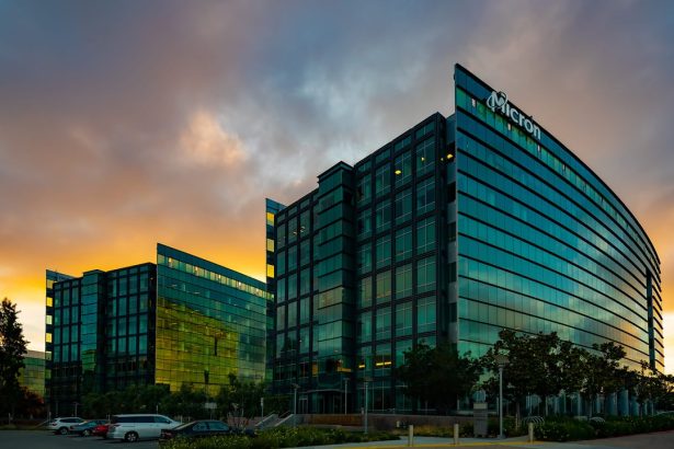 Predviđanje: cijena dionica Micron Technology 2026. godine