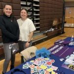 CHS domaćin izložbe zdravog života