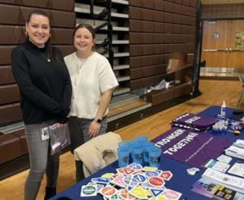 CHS domaćin izložbe zdravog života