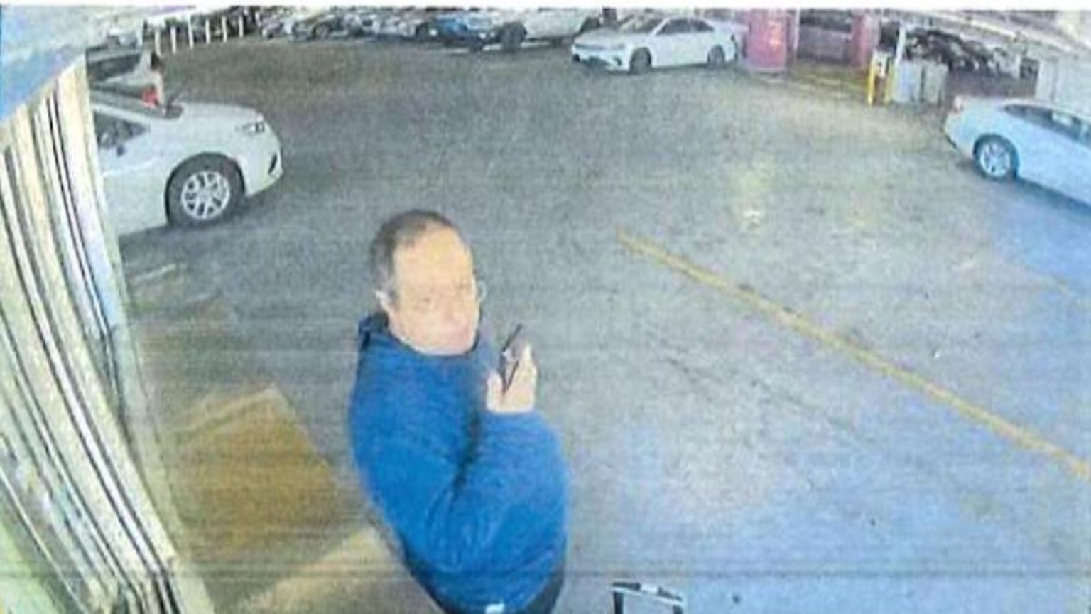 Kako su tehnologija nadzora i ‘Detektivska agencija Reddit’ pomogli u potrazi za ubicom