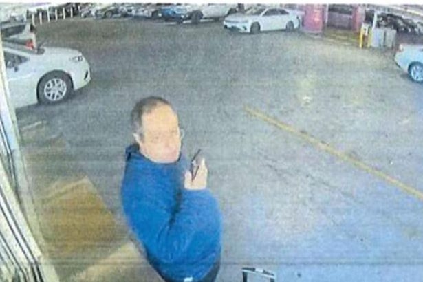 Kako su tehnologija nadzora i ‘Detektivska agencija Reddit’ pomogli u potrazi za ubicom