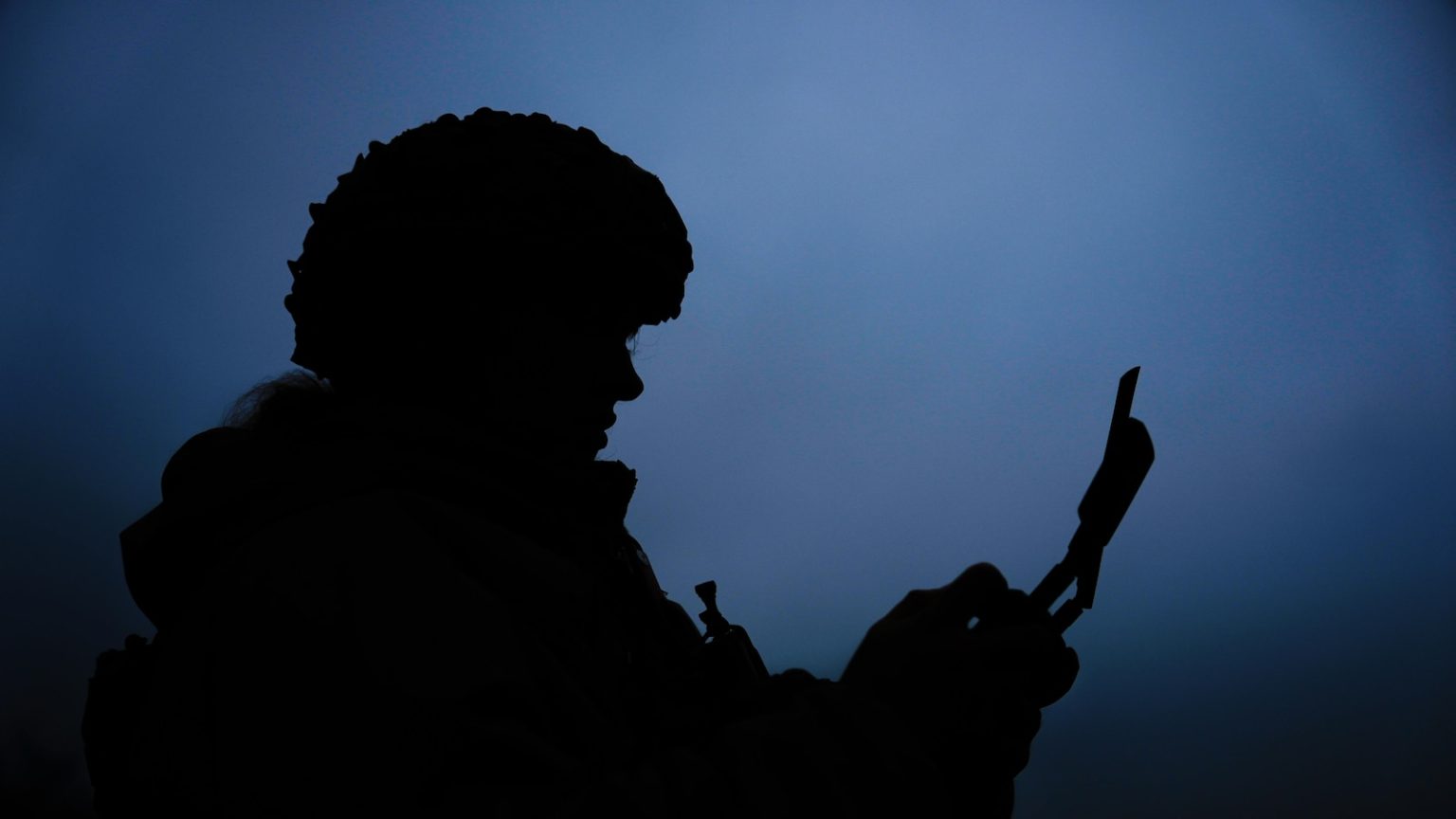 Ukrajinke preuzimaju borbene uloge dok tehnologija mijenja bojno polje