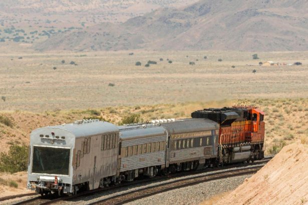 Željeznicama će biti dozvoljeno smanjiti preglede i više se oslanjati na tehnologiju