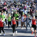 Kazahstan bilježi stalni pomak prema zdravijem životu