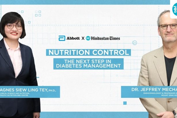 365 dana ravnoteže: Spoj prehrane i životnog stila za kontrolu dijabetesa