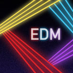 EDM: Azijska senzacija, društveni cement u umjetnosti