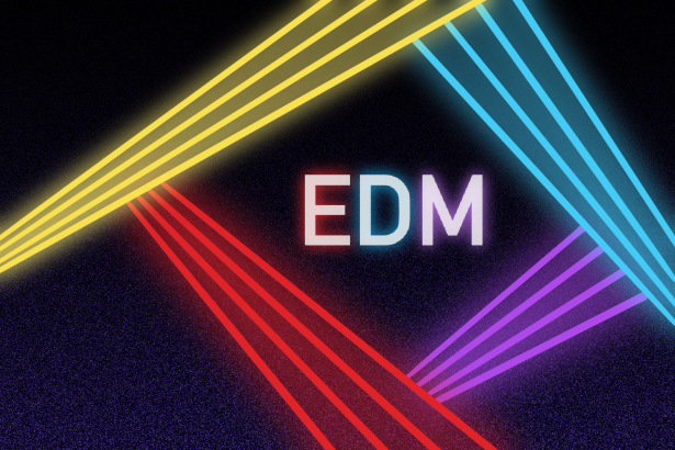 EDM: Azijska senzacija, društveni cement u umjetnosti