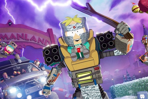 Datum izdavanja ažuriranja Fortnite 39.20, raspored prekida rada poslužitelja i bilješke o zakrpama za crossover South Park