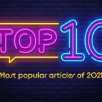 Najomiljeniji sadržaj uredske tehnologije 2025. godine