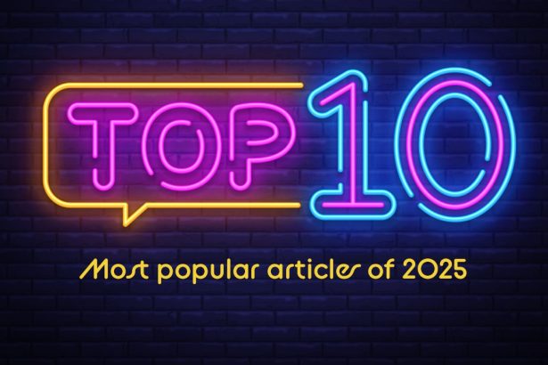 Najomiljeniji sadržaj uredske tehnologije 2025. godine