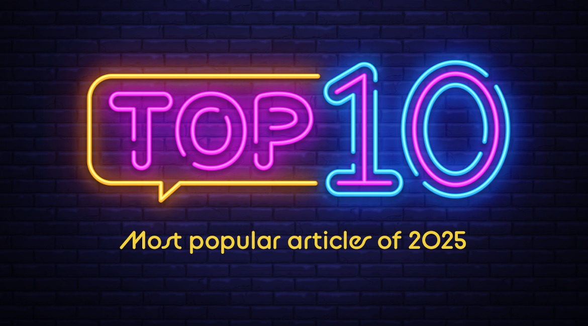 Najomiljeniji sadržaj uredske tehnologije 2025. godine