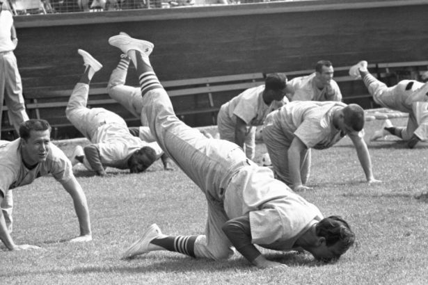 St. Louis Cardinals: Bejzbol i tehnologija