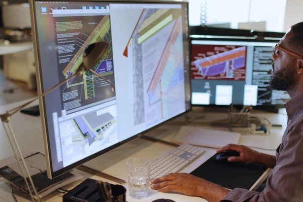 Inovacije i umjetna inteligencija: Oblikovanje tehnologije građevinarstva za budućnost