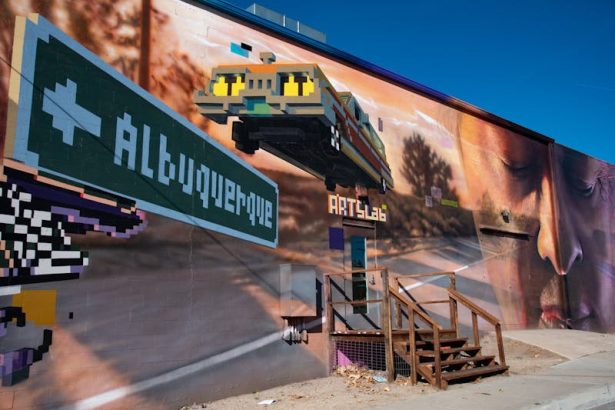 UNM ARTSLab povezuje tehnologiju i umjetnost