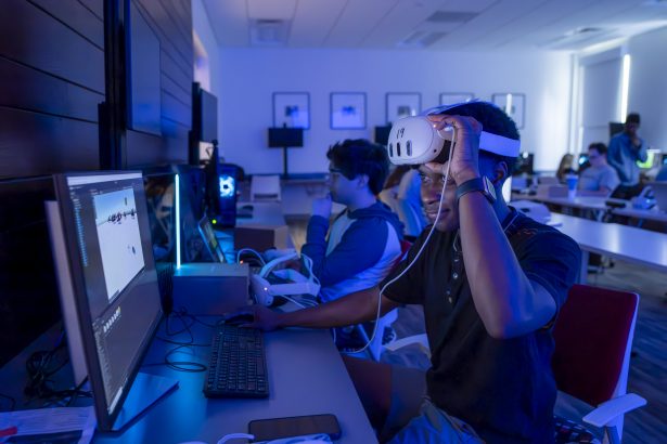 Elon među ‘najboljim visokotehnološkim sveučilišnim kampusima’ 2026.