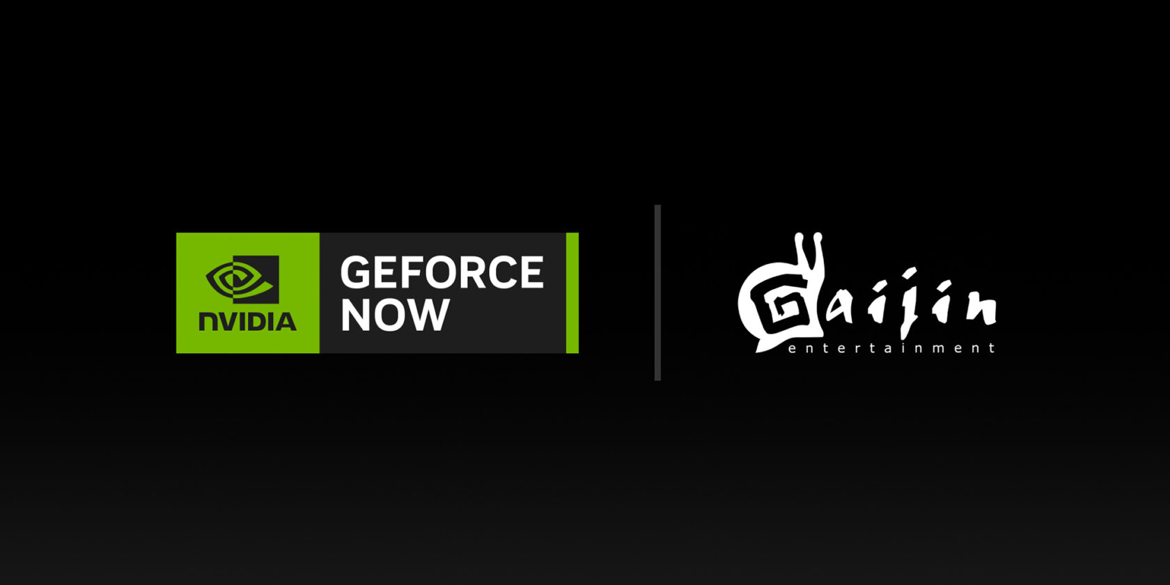 Gaijin SSO na GeForce SADA
