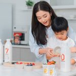 Classy Kiss koristi Elizu Sham za promociju zdravog načina života