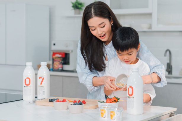 Classy Kiss koristi Elizu Sham za promociju zdravog načina života