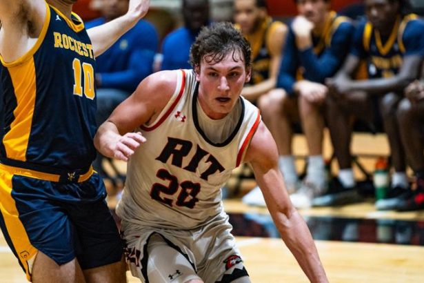 Muška košarka izgubila na Ithaci, 101-72