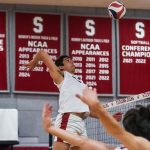 Raspored za 2026. u muškoj odbojci