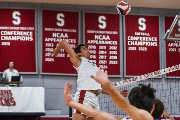 Raspored za 2026. u muškoj odbojci