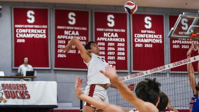 Raspored za 2026. u muškoj odbojci