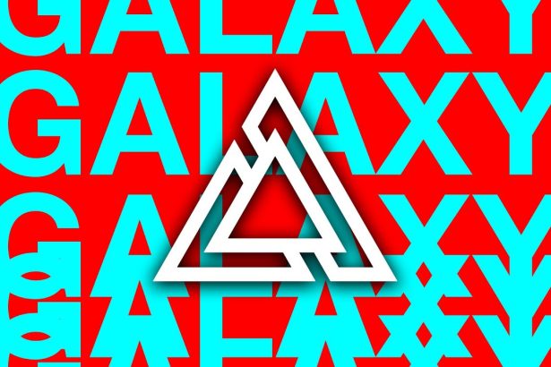 Kungs & Theophilus London – Galaxy