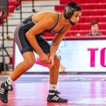 Hrvanje zauzelo šesto mjesto u dvobojima u Whitehillu