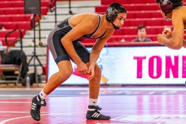 Hrvanje zauzelo šesto mjesto u dvobojima u Whitehillu