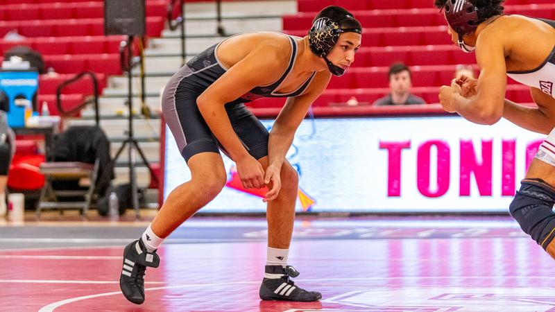 Hrvanje zauzelo šesto mjesto u dvobojima u Whitehillu