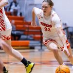 Košarkašice pobijedile Williama Smitha rezultatom 68-39