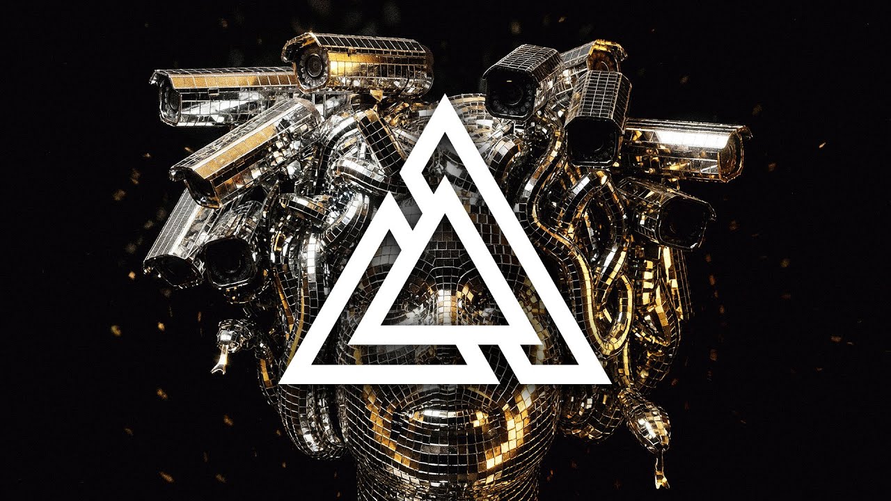 Benny Benassi & Tobias Gerard – DISCOTEKA (Extended Mix)