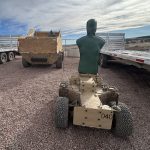 Očekujte neočekivano: Fort Carson uključuje novu tehnologiju za bolju pripremu za buduće borbene operacije