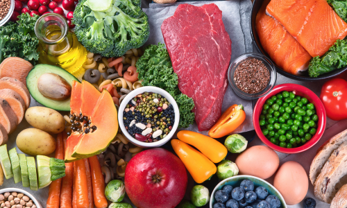 5 savjeta za zdravu prehranu koje biste trebali isprobati prije