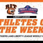 Tri tigra osvajaju tjedne počasti u Liberty League