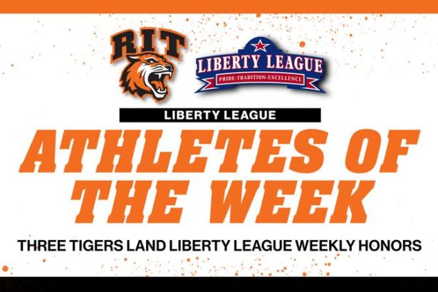 Tri tigra osvajaju tjedne počasti u Liberty League