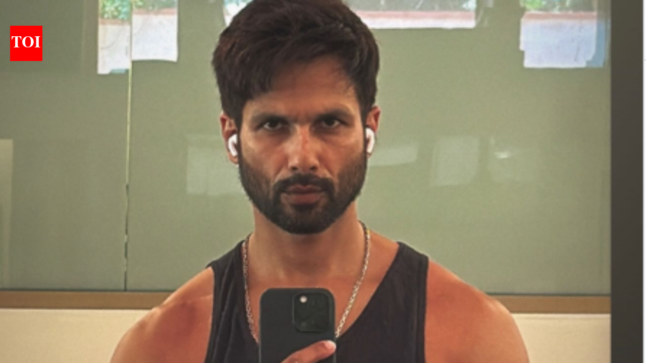 Shahid Kapoorovi fitness savjeti: Dnevna rutina i preporuke za zdrav način života: Dišite, trenirajte, jedite lagano, dobro se odmarajte