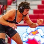 Hrvanje završava dan ispunjen akcijom na cijelom sjeveroistoku