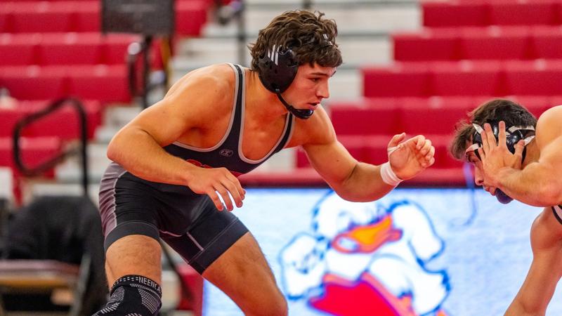 Hrvanje završava dan ispunjen akcijom na cijelom sjeveroistoku