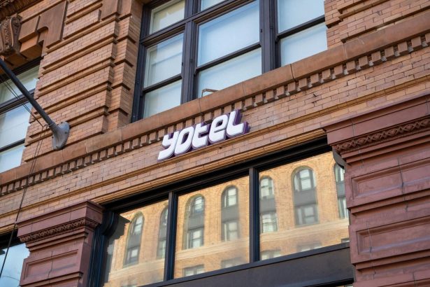 Kako hotelska tehnologija funkcionira, a vi to ne primijetite