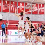 Broj 6 muške odbojke pobijedio je New Paltz