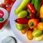 Zdrav način života ne može se zamisliti bez voća i povrća