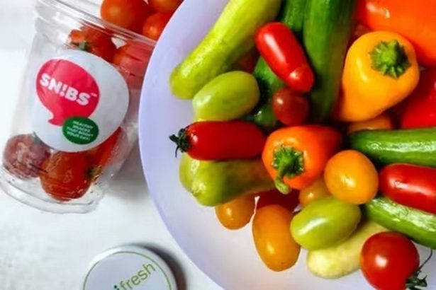 Zdrav način života ne može se zamisliti bez voća i povrća