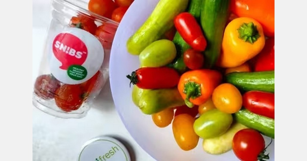 Zdrav način života ne može se zamisliti bez voća i povrća