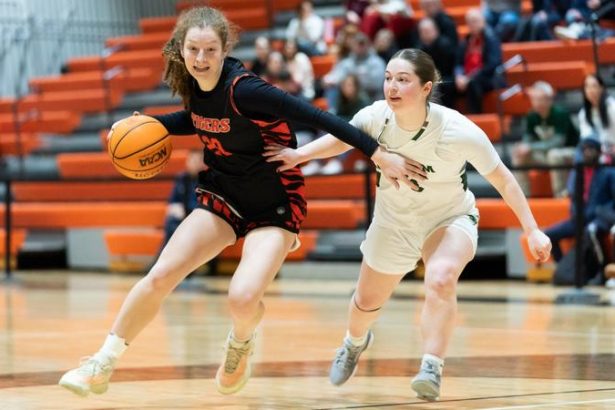 Košarkašice pobijedile Williama Smitha rezultatom 86-67