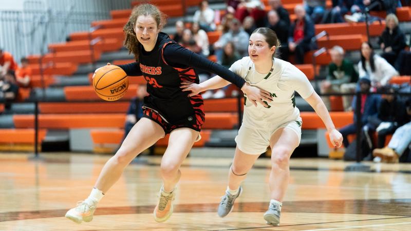 Košarkašice pobijedile Williama Smitha rezultatom 86-67