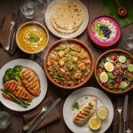 Omiljeni zdravi izbori prema redoslijedu restorana fokusiranih na zdravlje | Najnovije informacije o najboljim ponudama