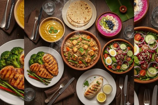 Omiljeni zdravi izbori prema redoslijedu restorana fokusiranih na zdravlje | Najnovije informacije o najboljim ponudama