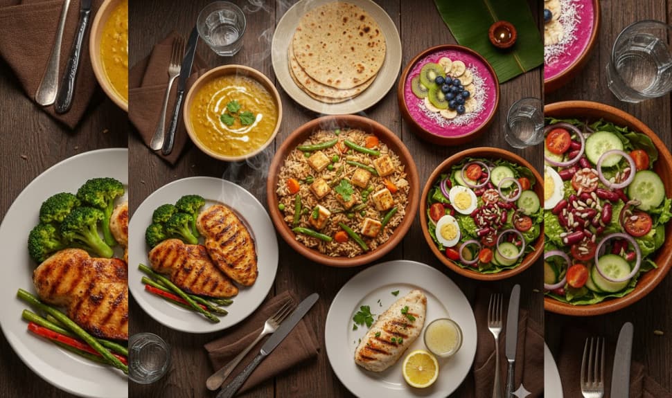 Omiljeni zdravi izbori prema redoslijedu restorana fokusiranih na zdravlje | Najnovije informacije o najboljim ponudama