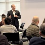 STC Foundation jača misiju radne snage i podršku studentima tehnološkog kampusa